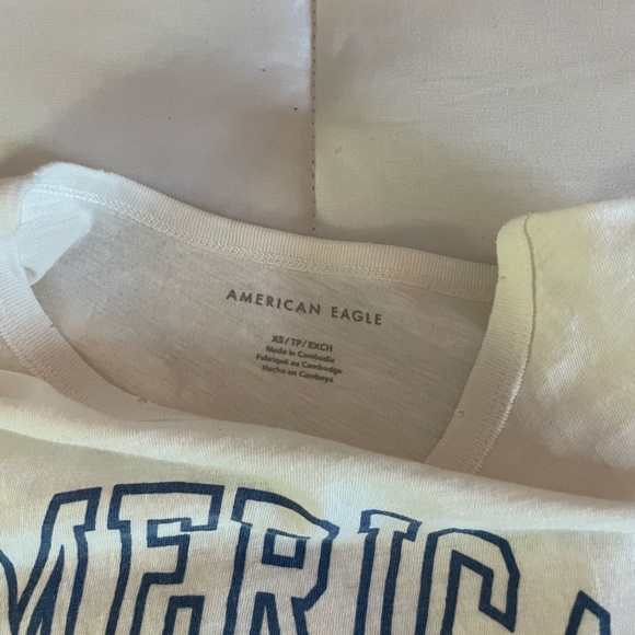 American Eagle shirt - Picture 4 of 4